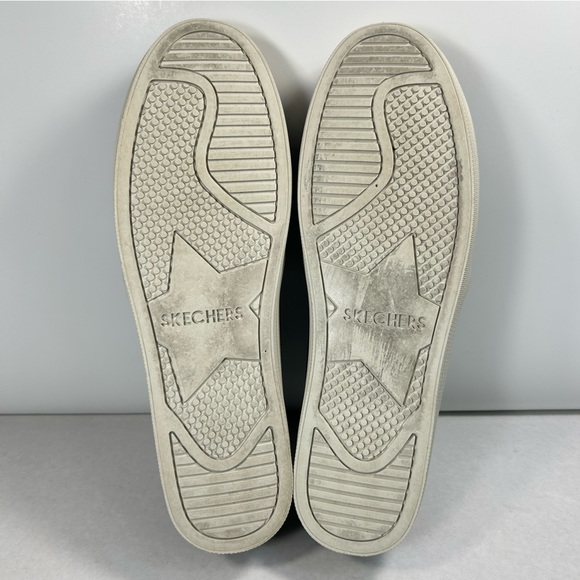 Skechers Rhinestones Diamond Slip On Memory Foam Loafer Sneaker Shoe Women’s 11 - Picture 15 of 15